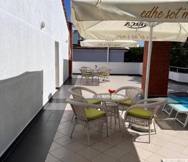 Rade Apartment | GEES House