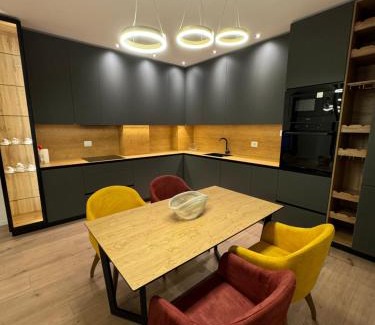 Mejë Apartment | Gega Apartments