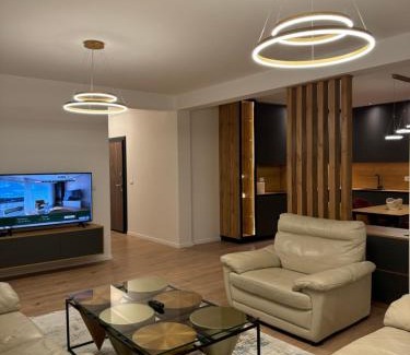 Mejë Apartment | Gega Apartments