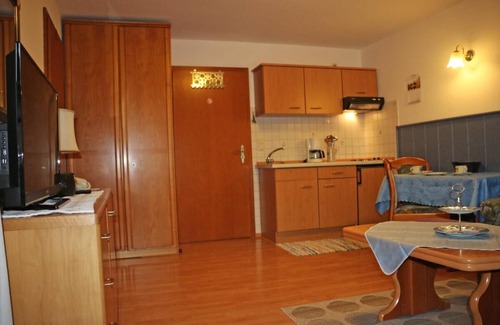Safferstetten Apartment | Gehoben ausgestattetes Appartement in Safferstetten