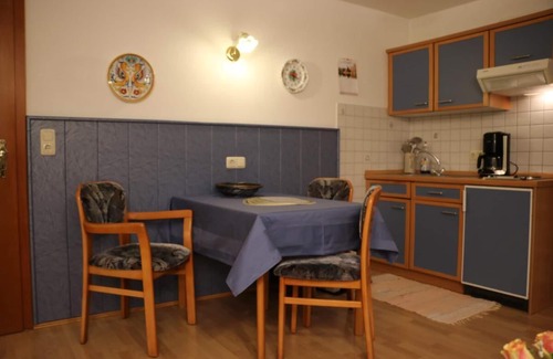 Safferstetten Apartment | Gehoben ausgestattetes Appartement in Safferstetten