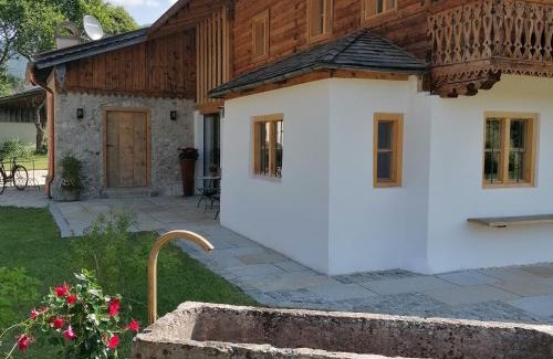Unterwoessen House | Geigelstein Chalets