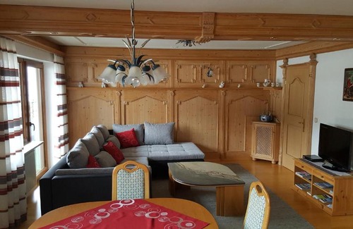 Kleß Apartment | Geiger Ernst