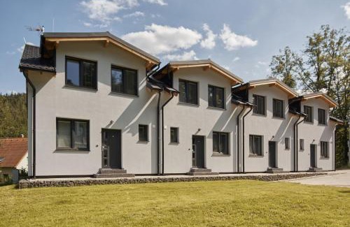 Karlovy Vary House | Gejzir Apart