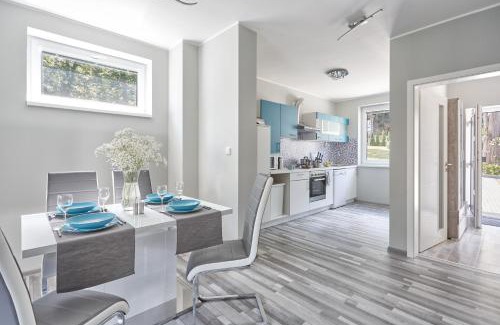 Karlovy Vary House | Gejzir Apart