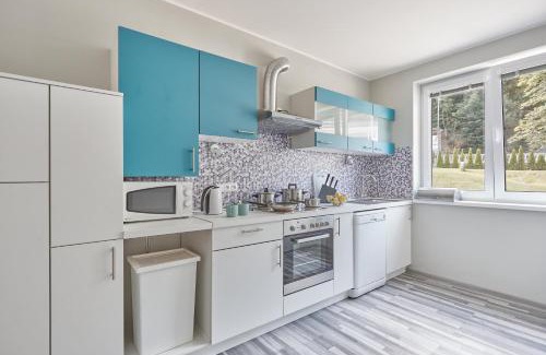 Karlovy Vary House | Gejzir Apart