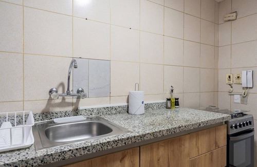 Leuro Apartment | Geko | Pulse 3BR in Miraflores near Kennedy park