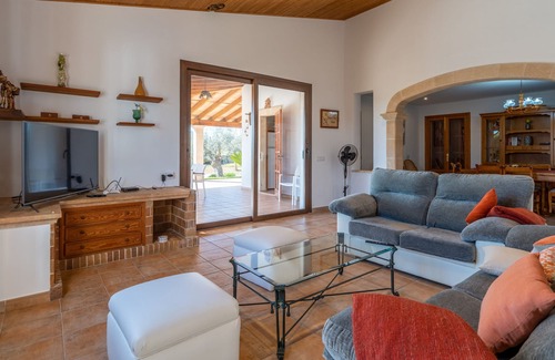 Sineu Villa | Gelaberet, Finca 5StarsHome Mallorca