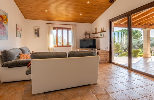 Sineu Villa | Gelaberet, Finca 5StarsHome Mallorca