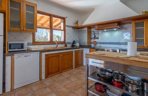Sineu Villa | Gelaberet, Finca 5StarsHome Mallorca