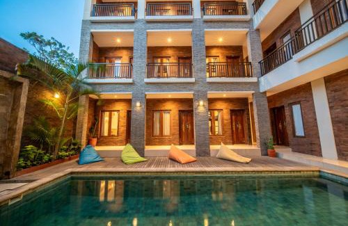 Batubelig Bed & Breakfast | Gelatik Bed And Breakfast