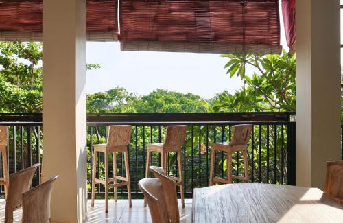 Batubelig Bed & Breakfast | Gelatik Bed And Breakfast