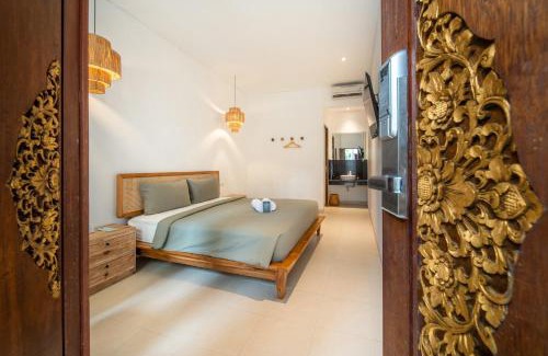 Batubelig Bed & Breakfast | Gelatik Bed And Breakfast