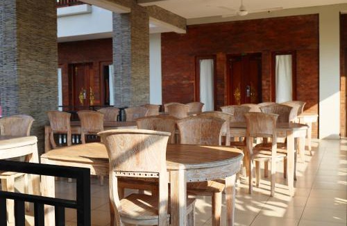 Batubelig Bed & Breakfast | Gelatik Bed And Breakfast