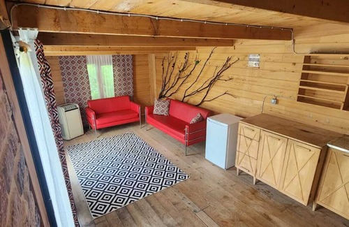 Kagithane RV Rental | geleSUN kampLAND
