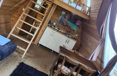 Kagithane RV Rental | geleSUN kampLAND