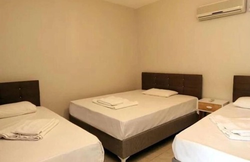 Avlana Apartment | Gelincik Apart