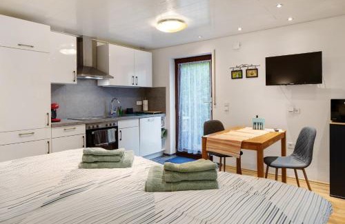 Ihringen Apartment | Gelis Ferienwohnung
