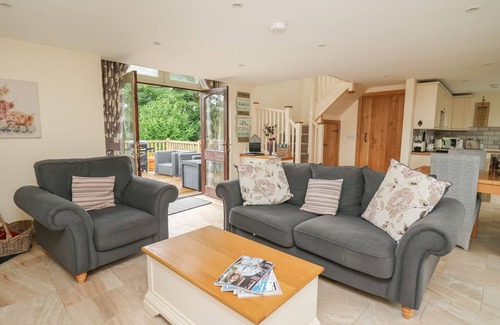 Pentrefelin Cottage | Gelli Barn