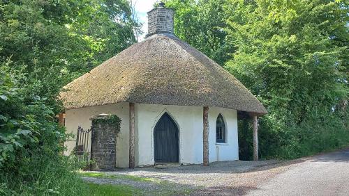 Felinfach House | Gelly Dylan Thomas Paradise
