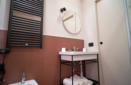 Gela Apartment | Gelone Cairoli Apartments - Elegance and comfort in the heart of Gela