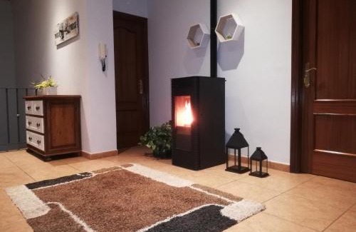 Gelves House | Gelvesturist free parking