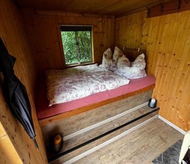 Bad Reichenhall Other | Gemüdlicher Bauwagen Rückzugsort in der Natur