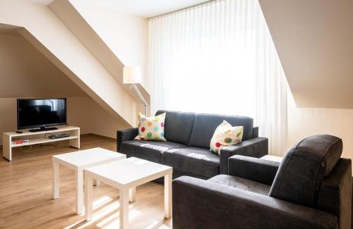 Gemund Resort | Gemünder Ferienpark Salzberg