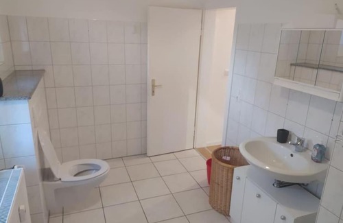 Fuerth Apartment | Gemütliche 2 Zimmer Wohnung