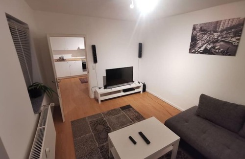 Fuerth Apartment | Gemütliche 2 Zimmer Wohnung