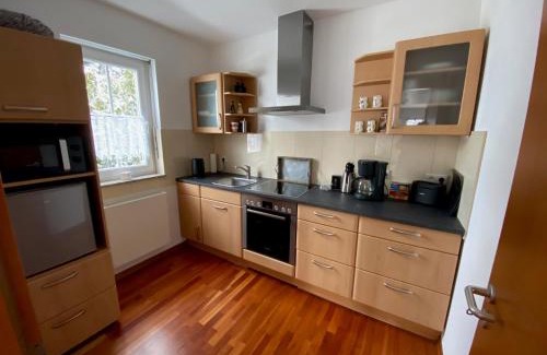 Horath Apartment | Gemütliche 2 Zimmerwohnung