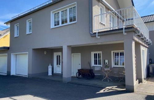 Horath Apartment | Gemütliche 2 Zimmerwohnung