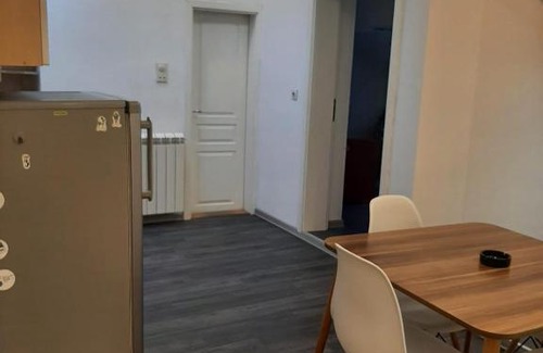 Vracar Apartment | Gemütliche 3. Zimmer Wohnung in Zentrum von Belgrad