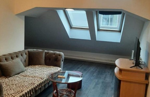 Vracar Apartment | Gemütliche 3. Zimmer Wohnung in Zentrum von Belgrad