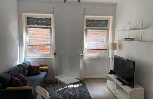 Ostheim Apartment | Gemütliche Altbauwohnung in Stuttgart Ostendplatz