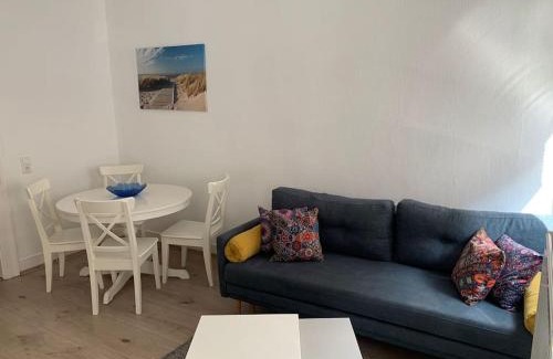 Ostheim Apartment | Gemütliche Altbauwohnung in Stuttgart Ostendplatz