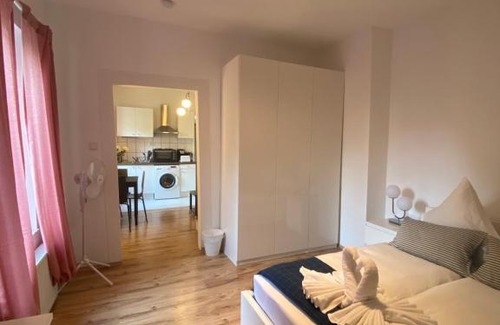 Altstadt-Nord Apartment | Gemütliche Apartment mitten in Köln