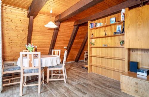 Immenstaad am Bodensee House | Gemütliches Nurdachhaus Bodensee