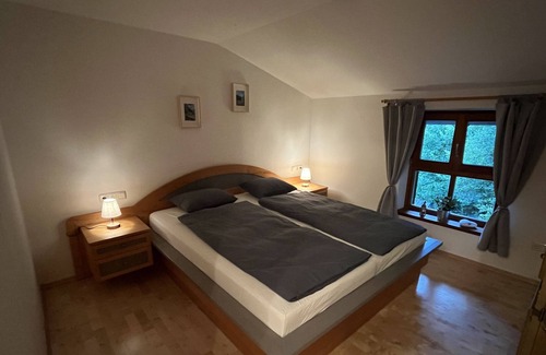 Marktschellenberg Apartment | Gemütliche Ferienwohnung in Zentraler Lage zu Berchtesgaden und Salzburg