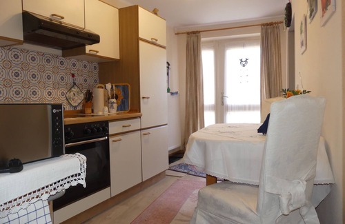 Berchtesgaden House | Gemütliche Ferienwohnung mit Herrlicher Aussicht