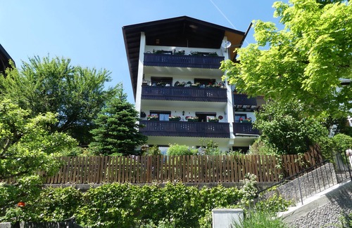 Berchtesgaden House | Gemütliche Ferienwohnung mit Herrlicher Aussicht