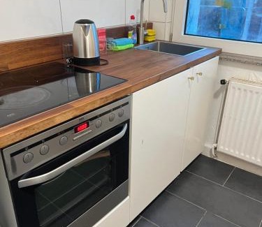 Herne Apartment | Gemütliche Ferien-/Monteurenwohnung in Herne