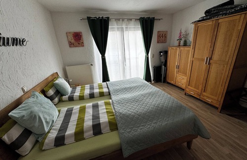 Simmerath Apartment | Gemütliche Ferienwohnungen für je 2-3 Personen in der Schönen Lage am Rurseeufe