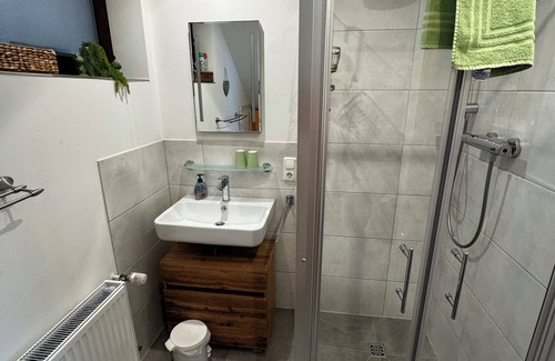 Simmerath Apartment | Gemütliche Ferienwohnungen für je 2-3 Personen in der Schönen Lage am Rurseeufe