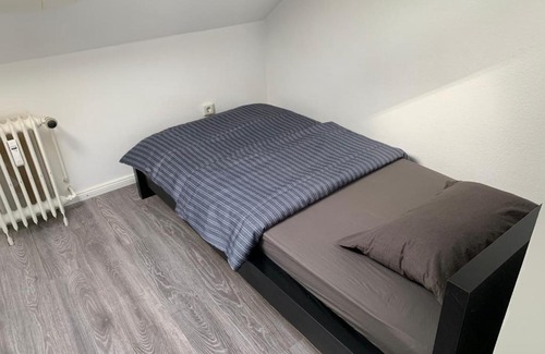Reinbek Apartment | Gemütliche Ferienwohnung bei Hamburg