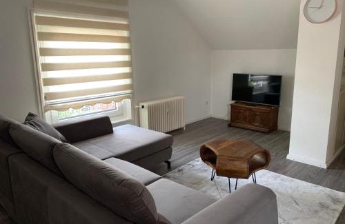 Reinbek Apartment | Gemütliche Ferienwohnung bei Hamburg