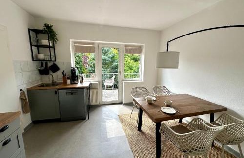 Emmerich Apartment | Gemütliche Ferienwohnung