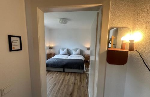 Emmerich Apartment | Gemütliche Ferienwohnung
