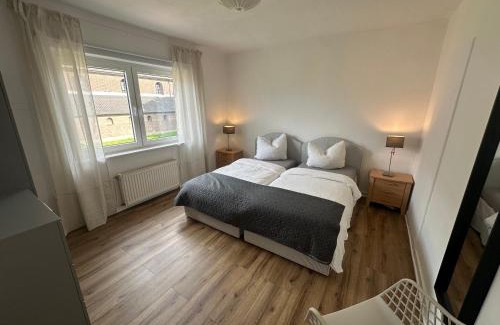 Emmerich Apartment | Gemütliche Ferienwohnung
