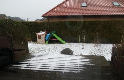 Sassnitz Apartment | Gemütliche Ferienwohnung in ruhiger Lage